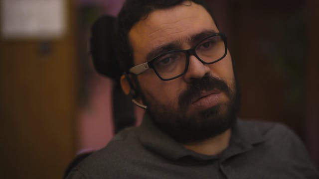 The Mosque: A Community's Struggle