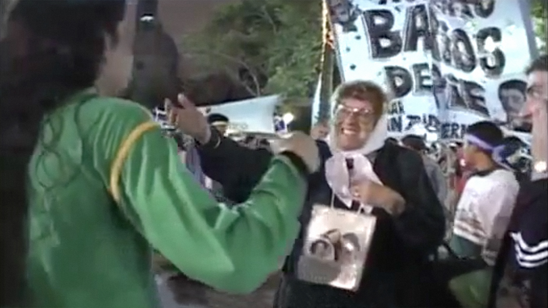 The Art of Resistance