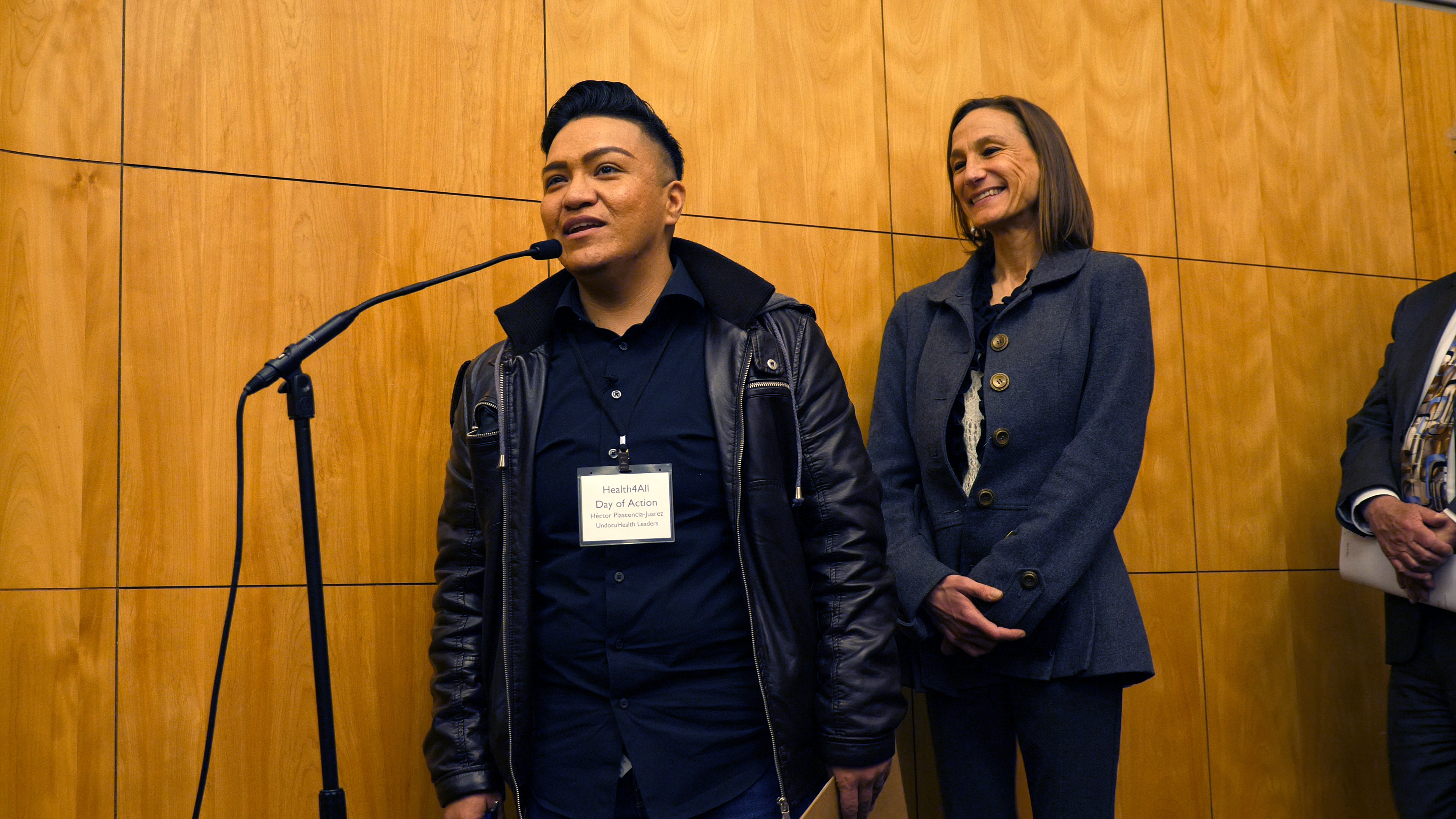 ENFERM/EDAD (versión en español)