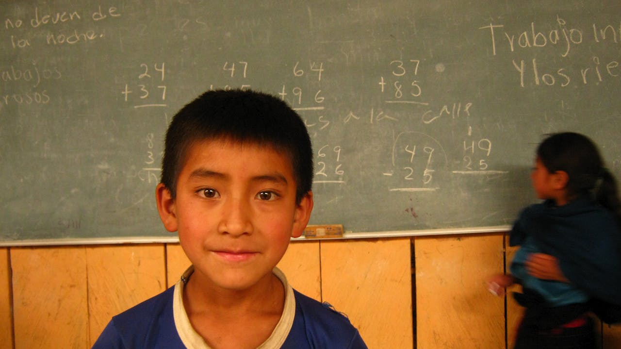 The Lesson of the Snail