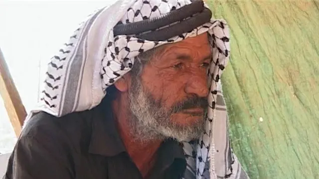 This Palestinian Life