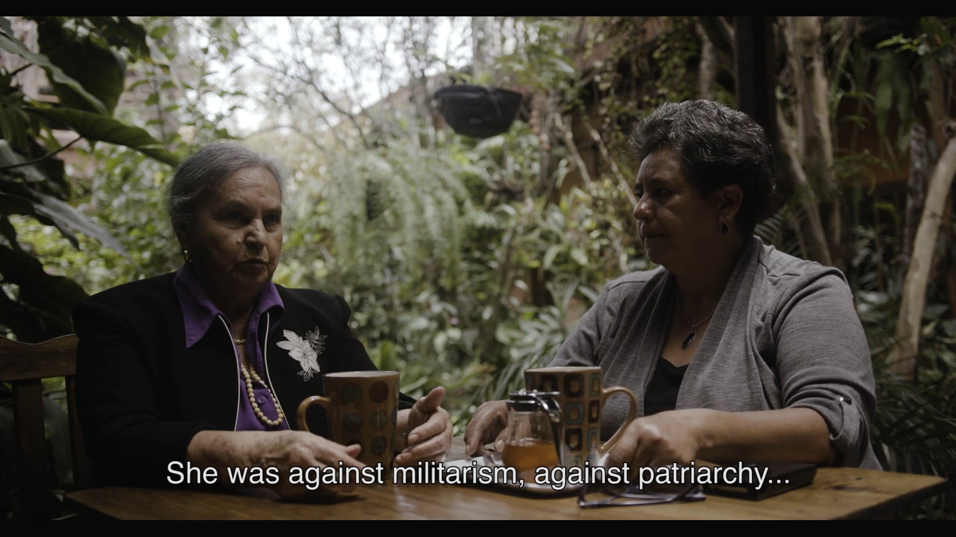 Berta Didn’t Die, She Multiplied!