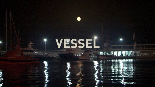 Vessel