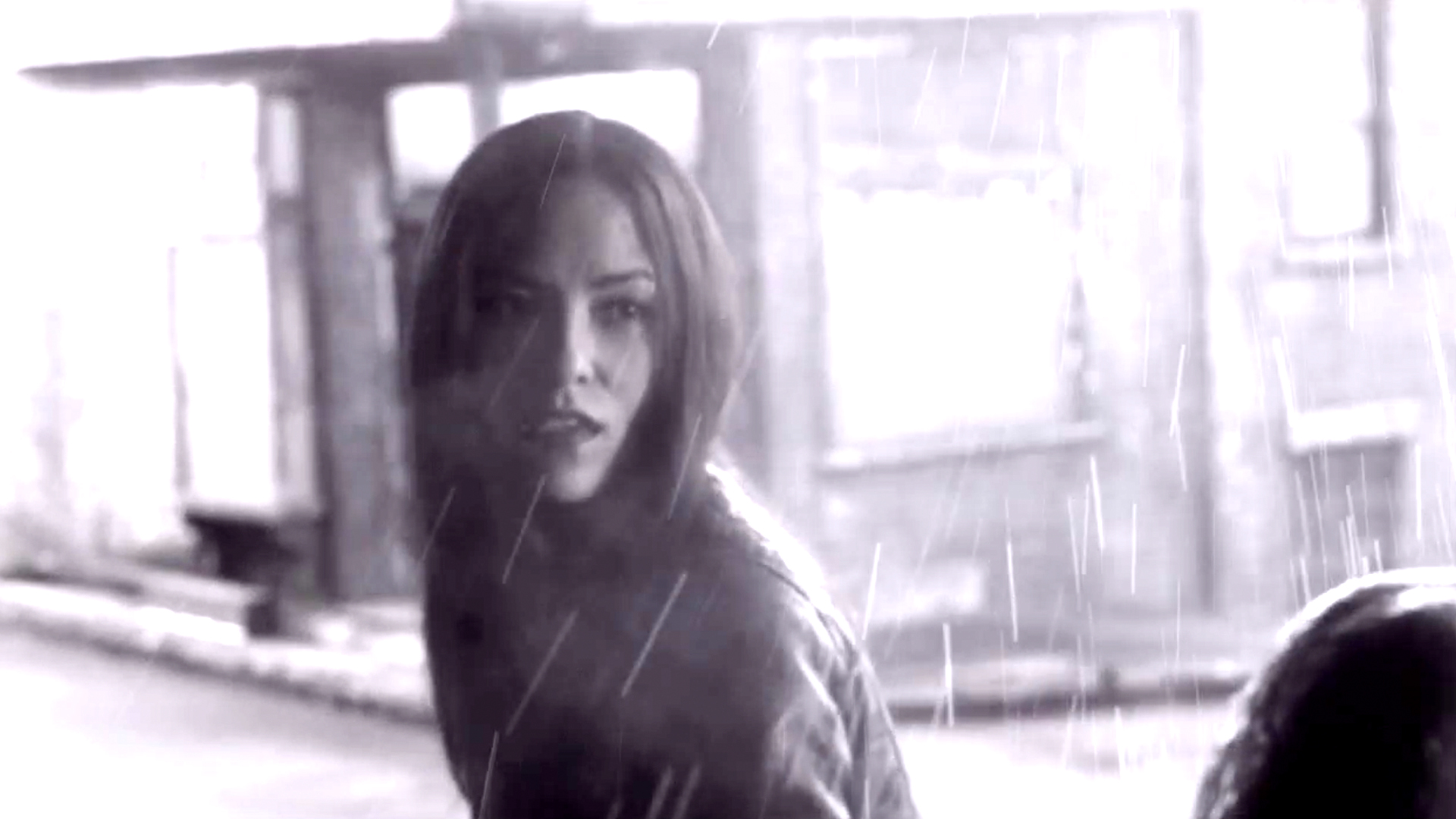 A Red Girl's Reasoning 