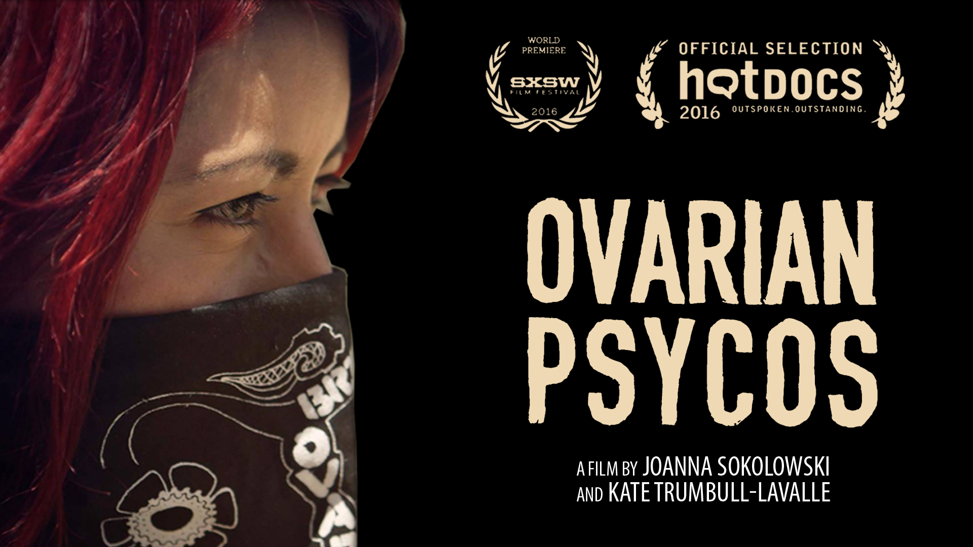 Ovarian Psycos