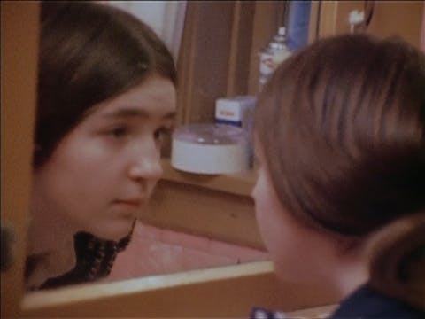 Winnie Wright, Age 11