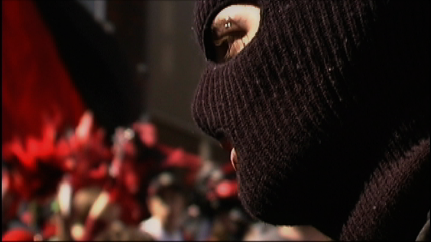 Anarchronicles: Chronicles of a Libertarian Movement