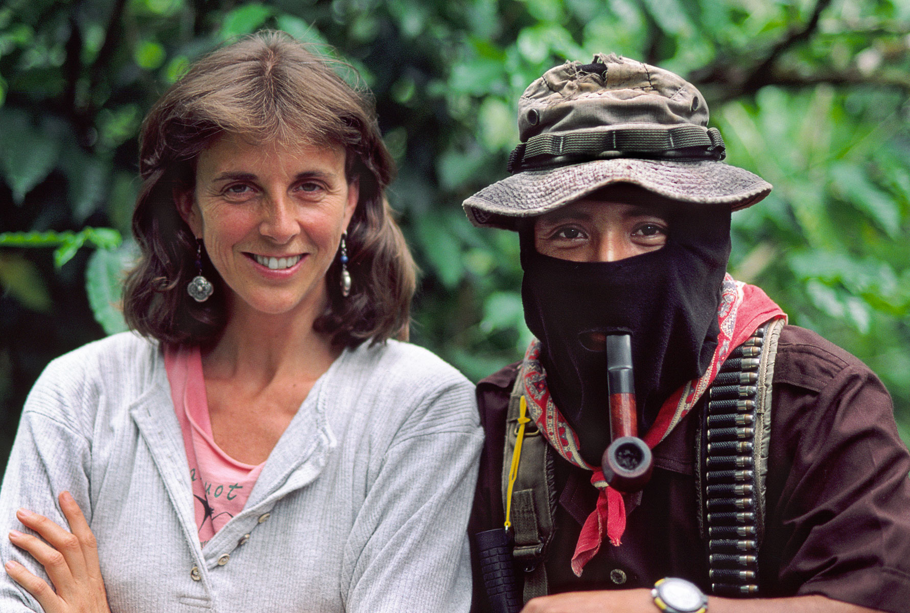 A Place Called Chiapas