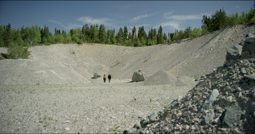 We Might Have Been Heroes