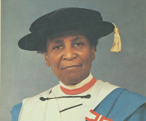 Carrie M. Best: Champion for Human Rights