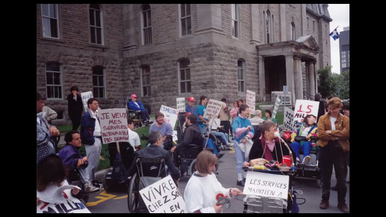 Continuons à aller plus loin ensemble