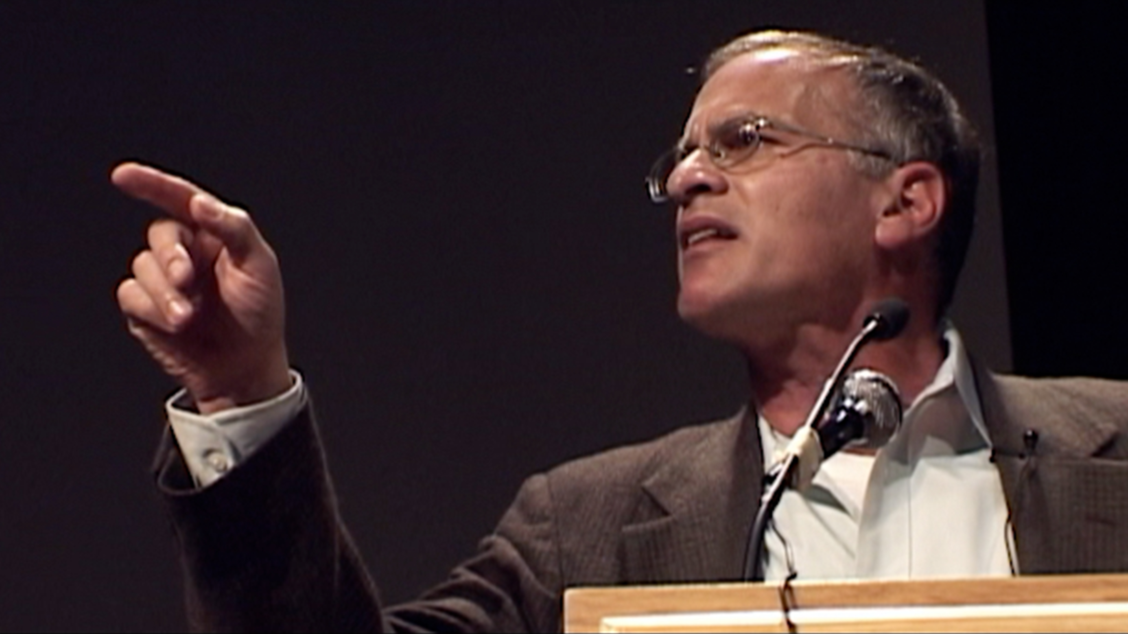American Radical: The Trials of Norman Finkelstein