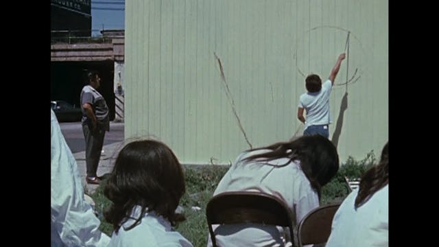 Viva la Causa