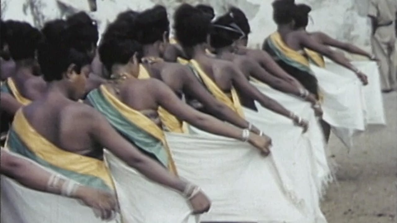 Bitter Paradise: The Sell-out of East Timor