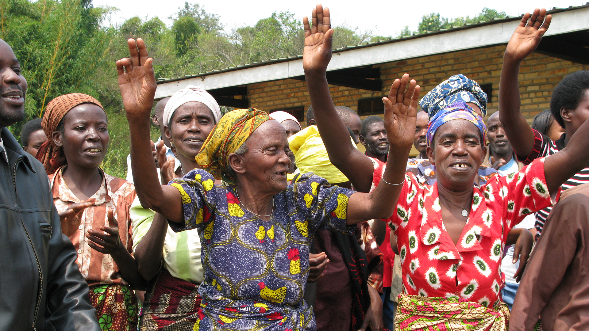 Cultures of Resistance