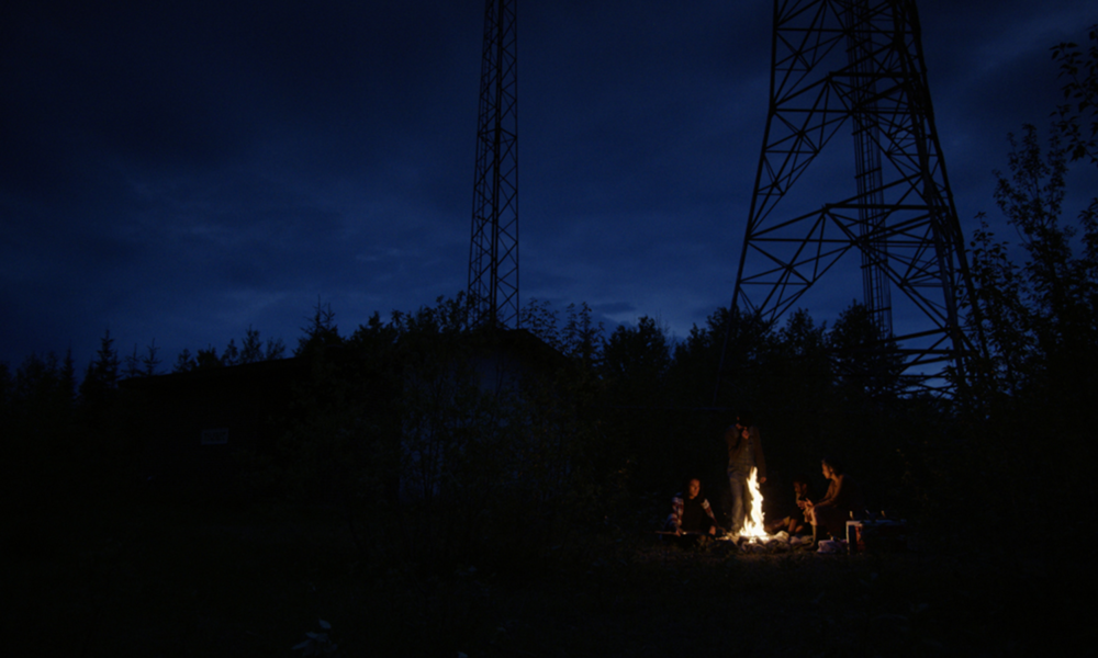 We Might Have Been Heroes