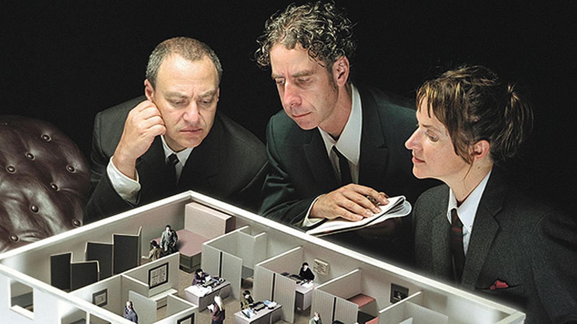 The Corporation (version française)