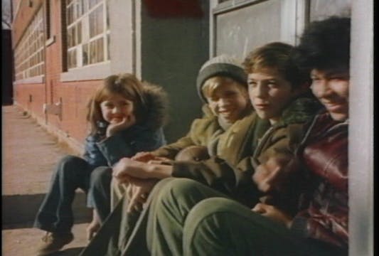 Now We Live on Clifton