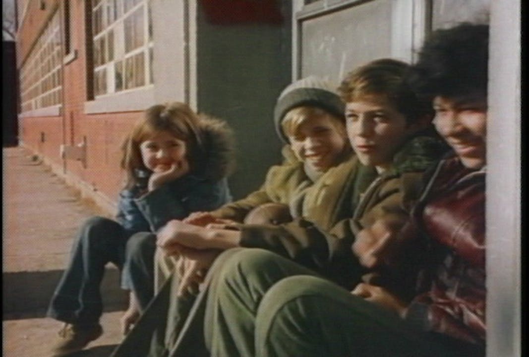 Now We Live on Clifton