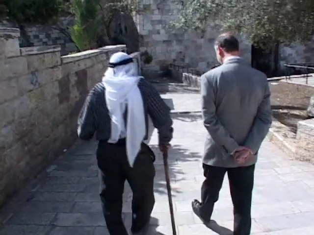 Deir Yassin Remembered