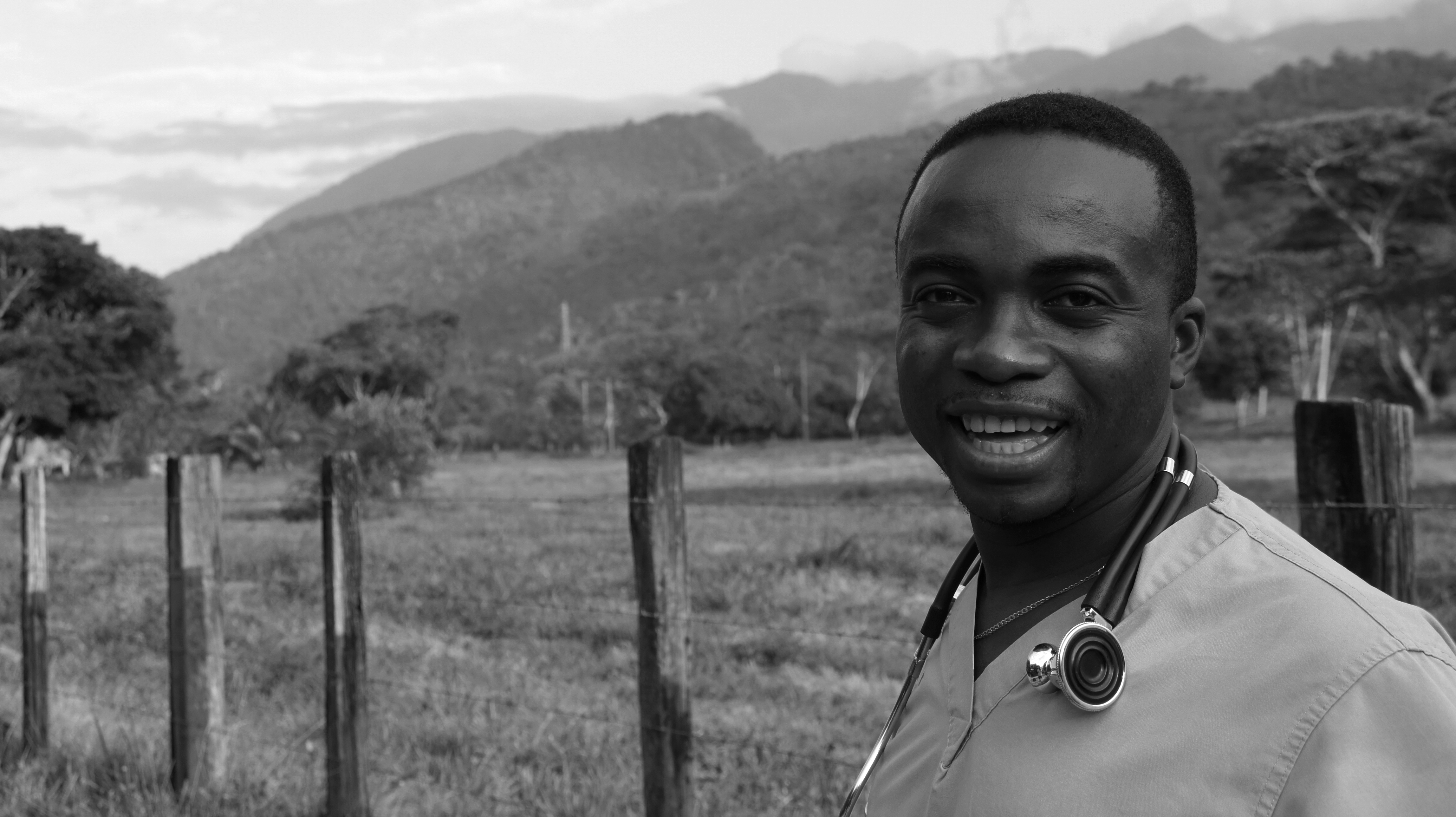 Revolutionary Medicine: A Story of the First Garifuna Hospital