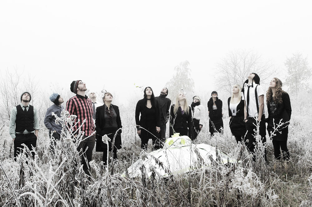 United Front of Opportunists