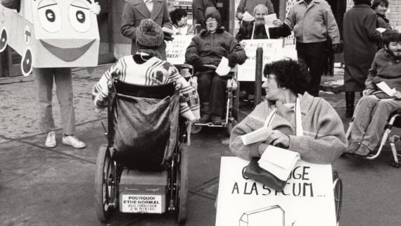 Continuons à aller plus loin ensemble