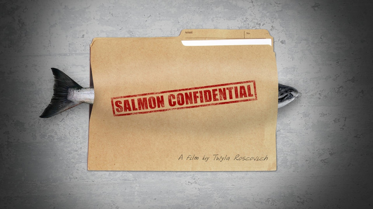 Salmon Confidential