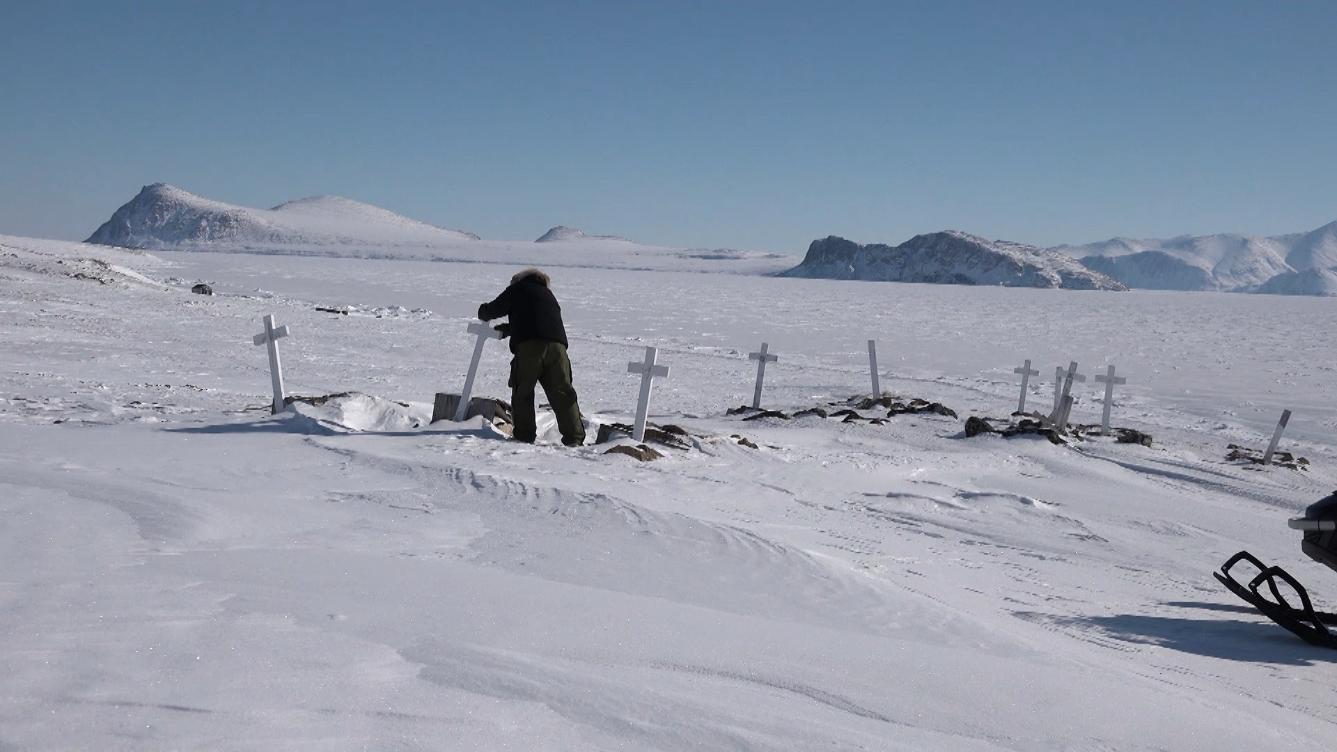 Kivitoo: What They Thought of Us