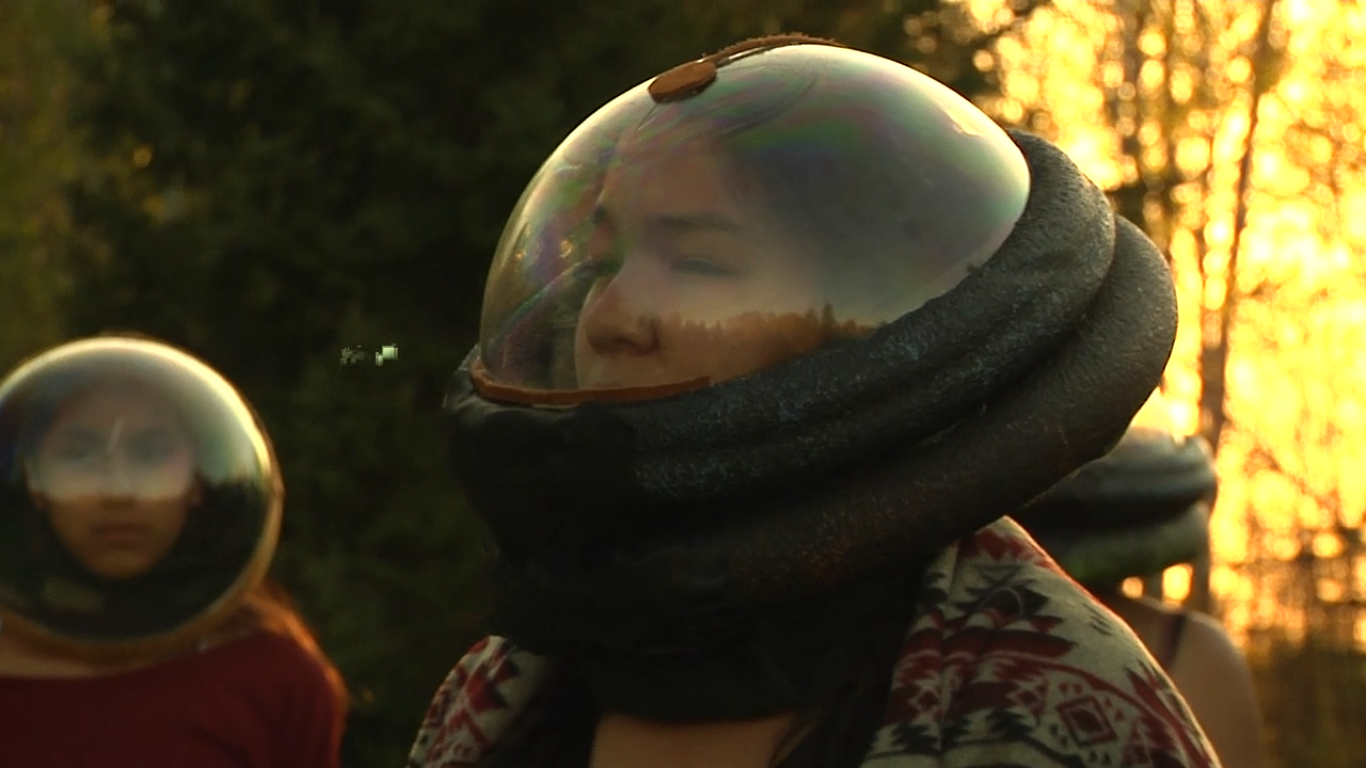 The Ceremony (sous-titres Français)