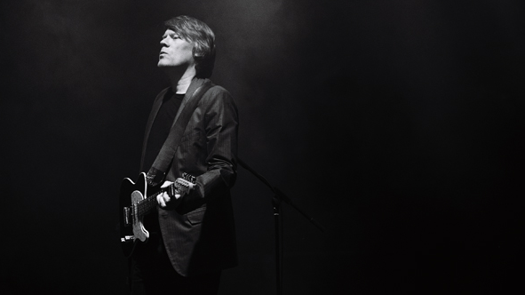 My World Is Upside Down