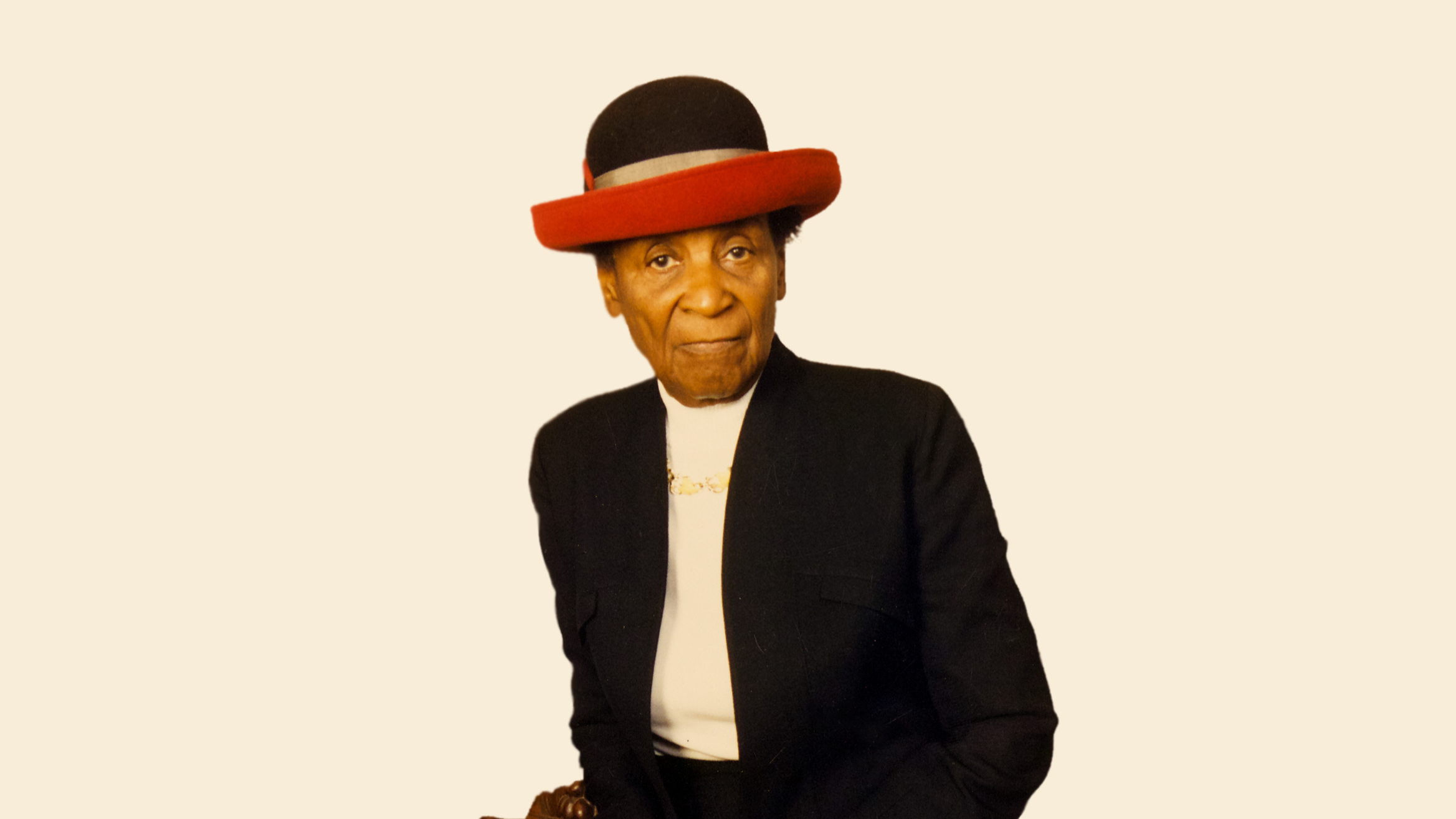 Carrie M. Best: Champion for Human Rights