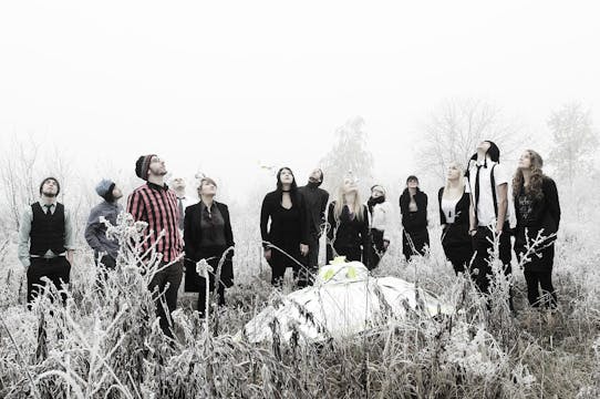 United Front of Opportunists