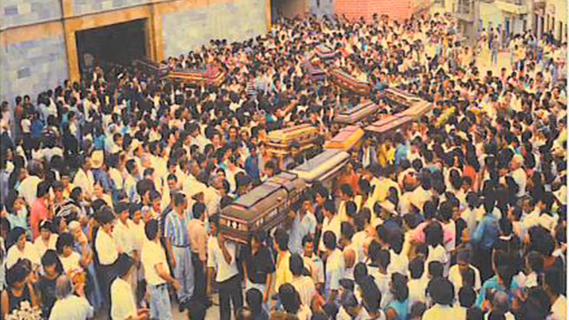 Crude Gold: Gran Colombia Gold