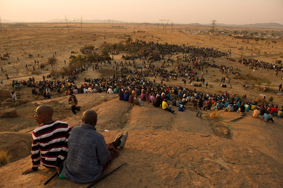 Mining Justice and Extractivism