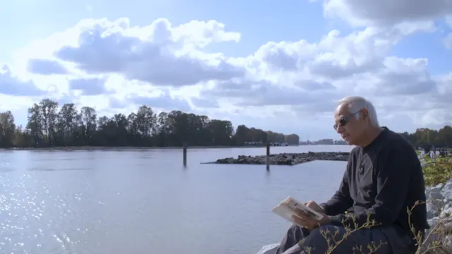 When the Tide Goes Out