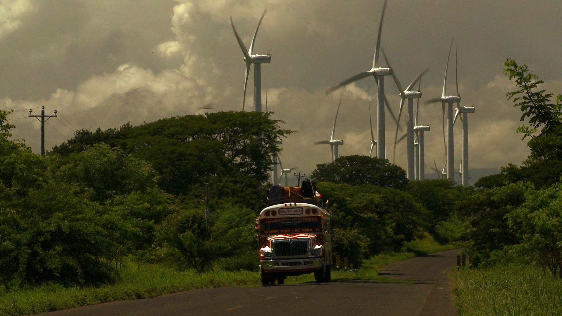 En la casa, la cama y la calle