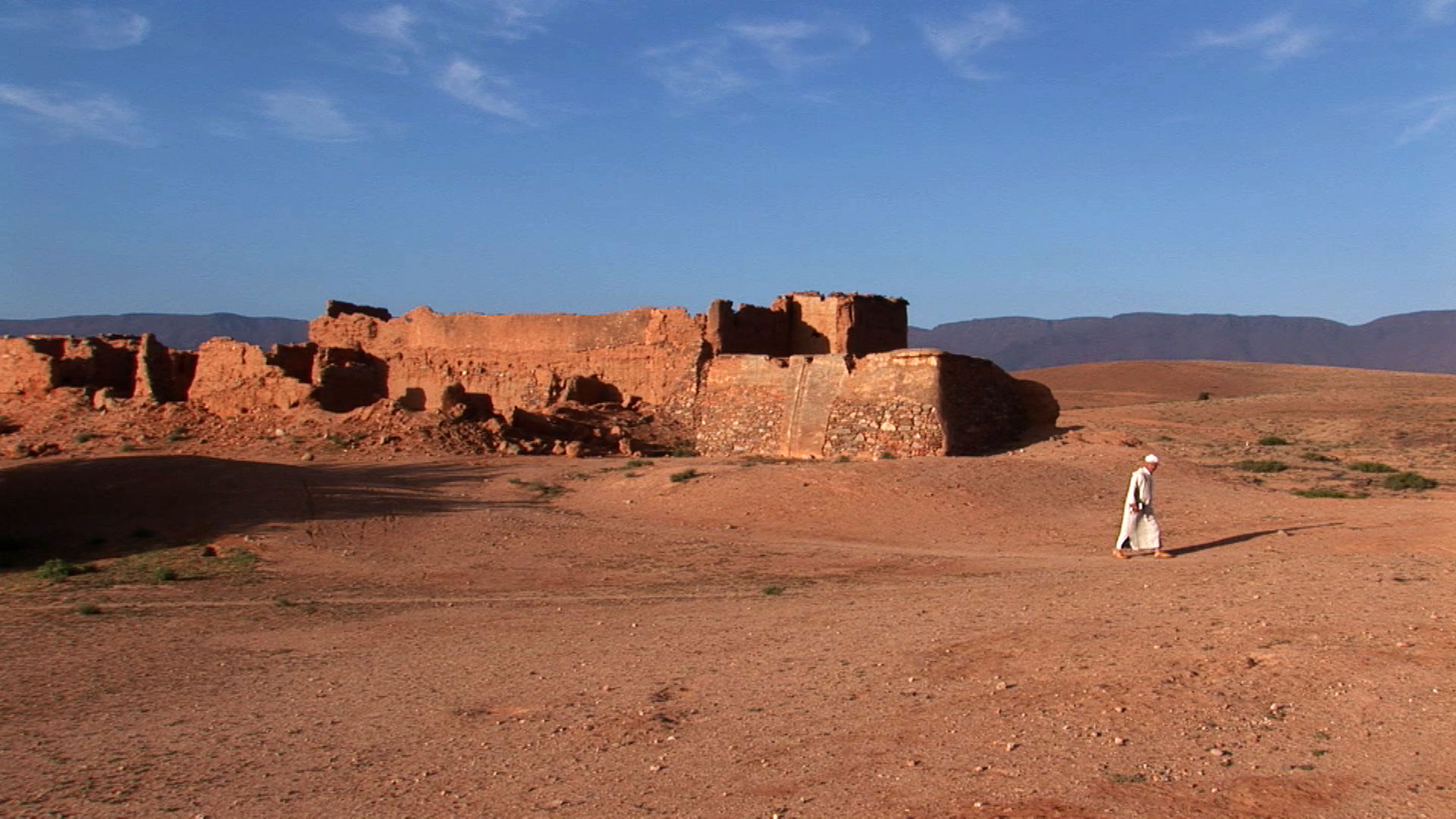 They Were Promised the Sea