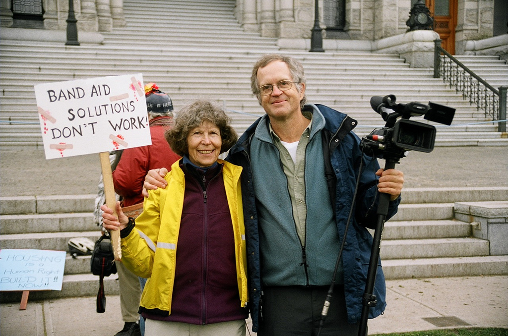 Labour, Art, and Activism: The Magnus Isacsson Collection