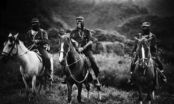 A Place Called Chiapas