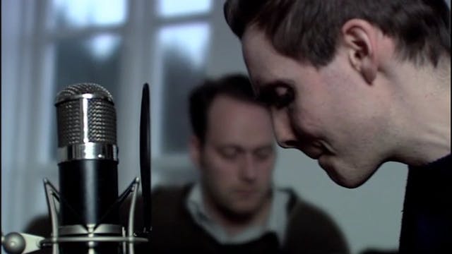 Sigur Ros - Heima Extras - Heima