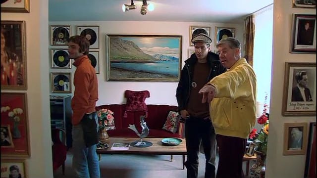 Sigur Ros - Heima Extras - Memories o...