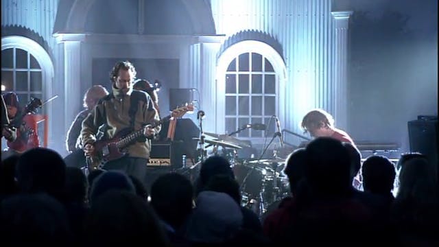 Sigur Ros - Heima Extras - Daudalagid