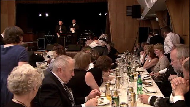 Sigur Ros - Heima Extras - Kvaedamann...