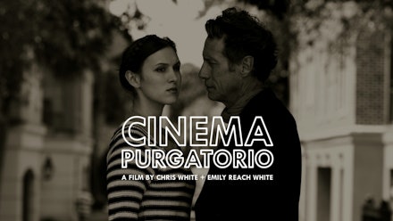 CINEMA PURGATORIO
