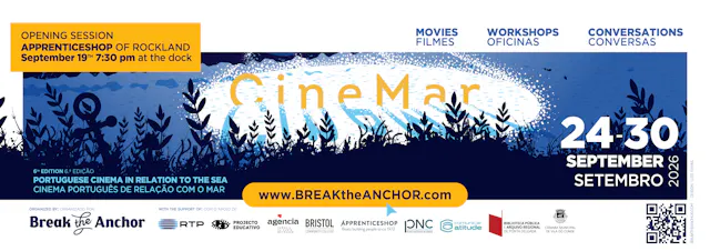 CineMar – 6th Edition