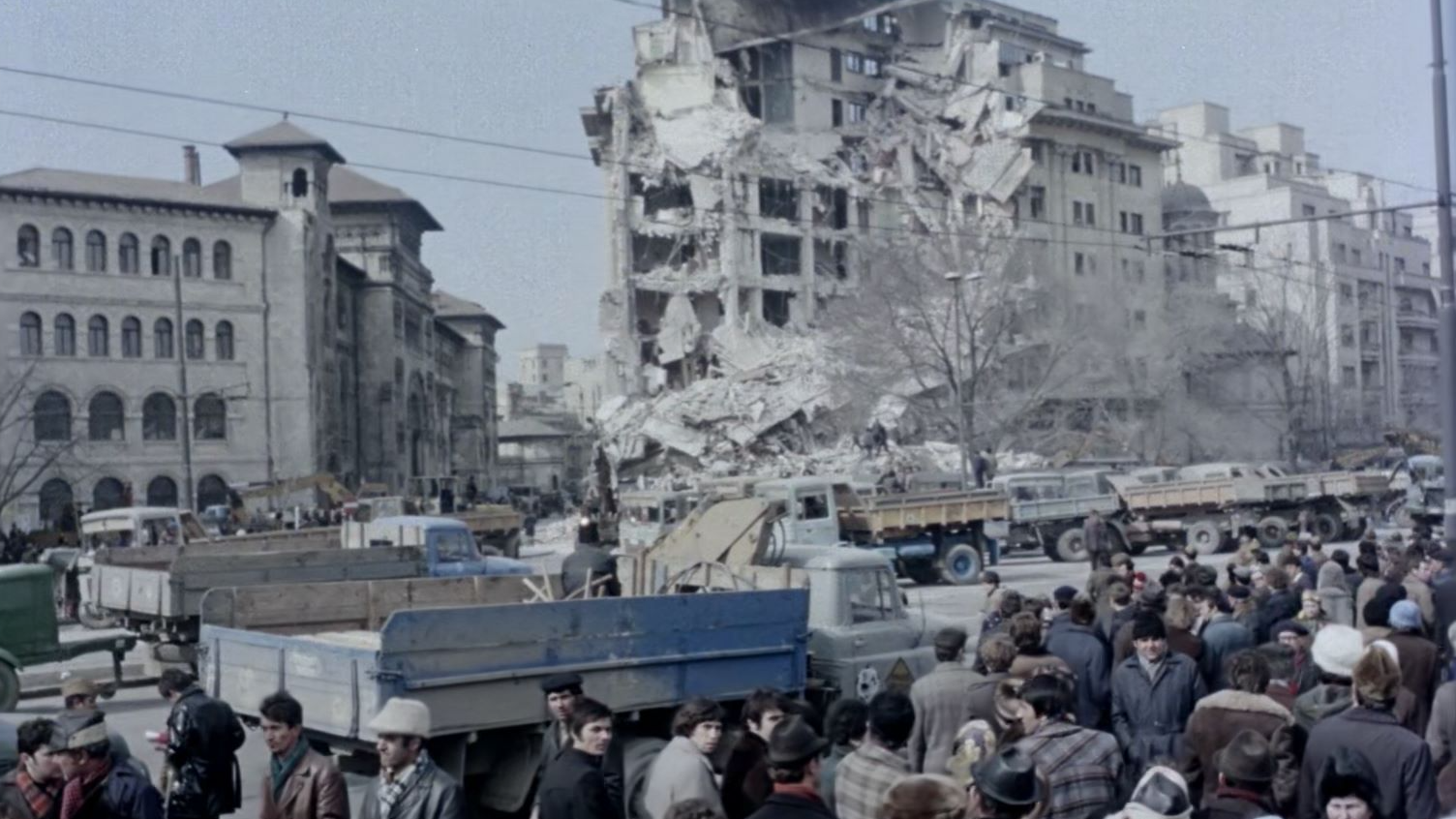 Above All  [Mai Presus De Orice] 1978