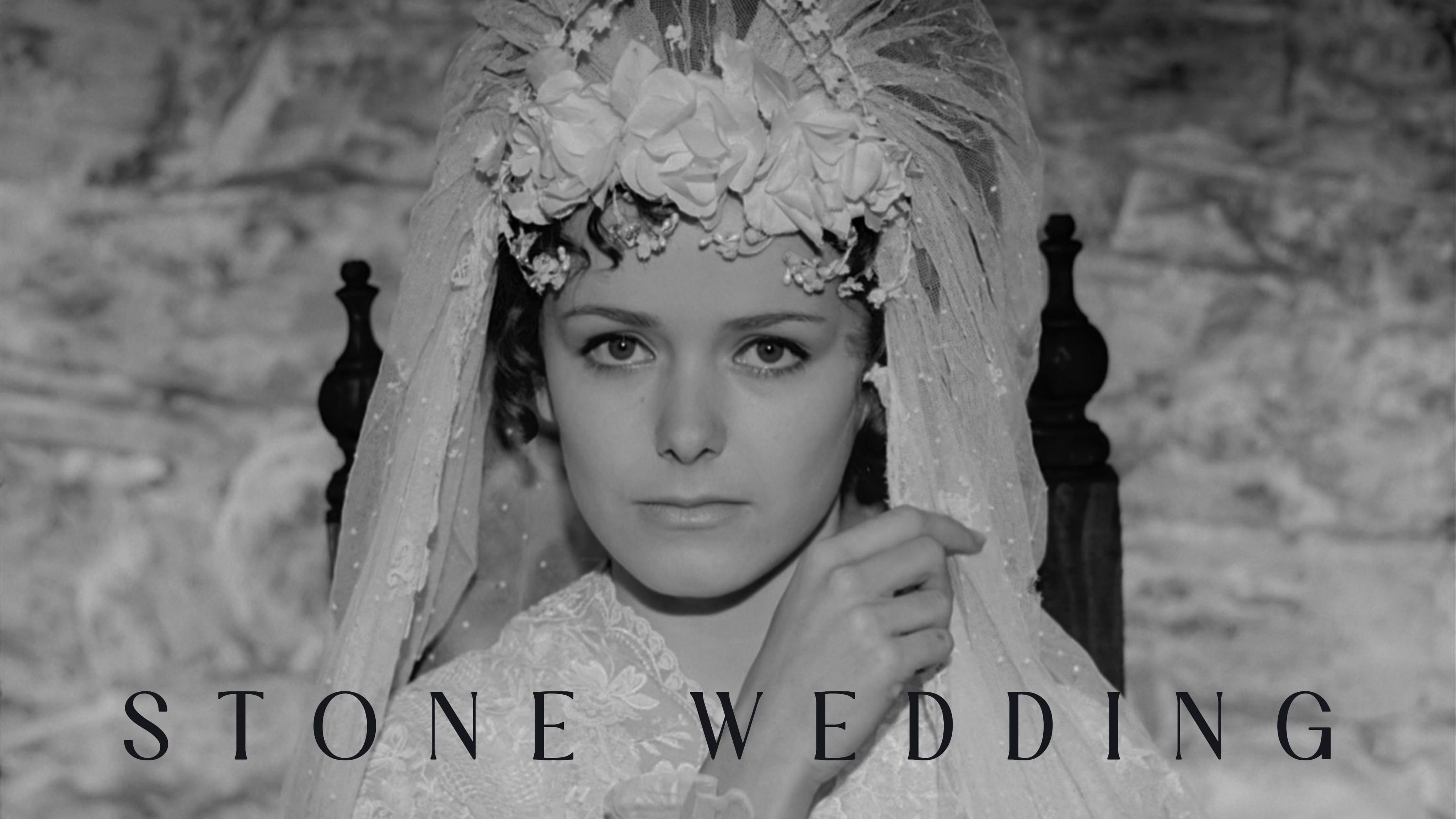 Stone Wedding [Nunta de Piatra]