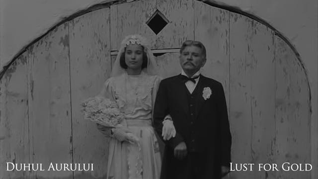 Lust for Gold [Duhul Aurului] 1974