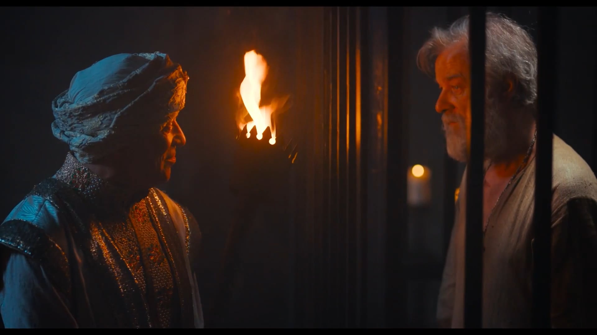 Ecce Homo Brancoveanu